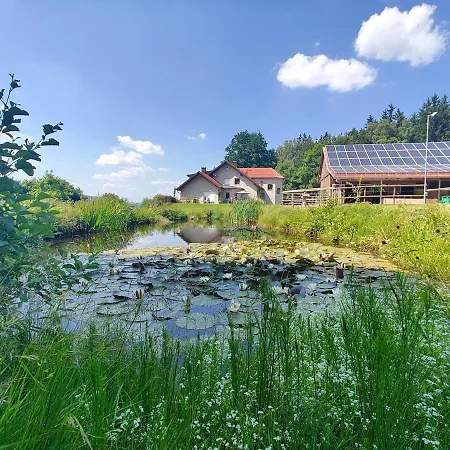 Naturdomizil In Alleinlage Auf Der Geißleiten * Rötz