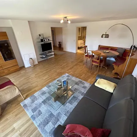 Naturdomizil In Alleinlage Auf Der Geißleiten Apartment *