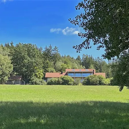 Naturdomizil In Alleinlage Auf Der Geißleiten Apartment Rötz