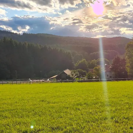 Naturdomizil In Alleinlage Auf Der Goassleiten Apartmán *
