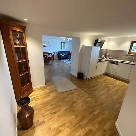 Apartmán Naturdomizil In Alleinlage Auf Der Goassleiten