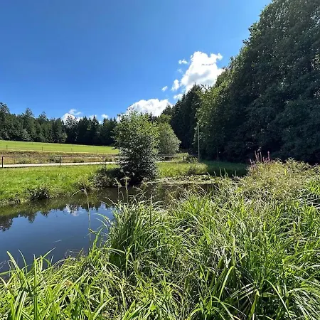 Naturdomizil In Alleinlage Auf Der Goassleiten Rötz