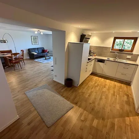 Apartment Naturdomizil In Alleinlage Auf Der Geißleiten