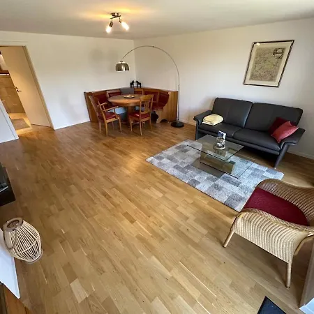Apartmán Naturdomizil In Alleinlage Auf Der Goassleiten