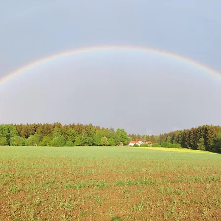 Naturdomizil In Alleinlage Auf Der Goassleiten