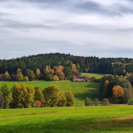 Naturdomizil In Alleinlage Auf Der Geißleiten Apartment