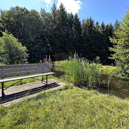 Naturdomizil In Alleinlage Auf Der Geißleiten * Rötz